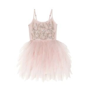 Tutu Du Monde Bébé Frostine Tutu Dress

By Tutu Du Monde
